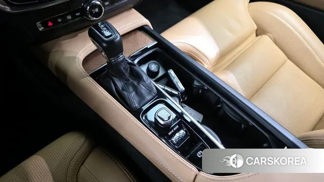 Volvo S90 id 3008933 из Кореи 19