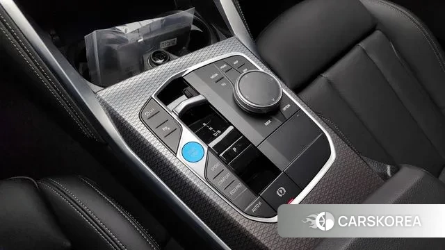 BMW i4 id 3633805 из Кореи 19