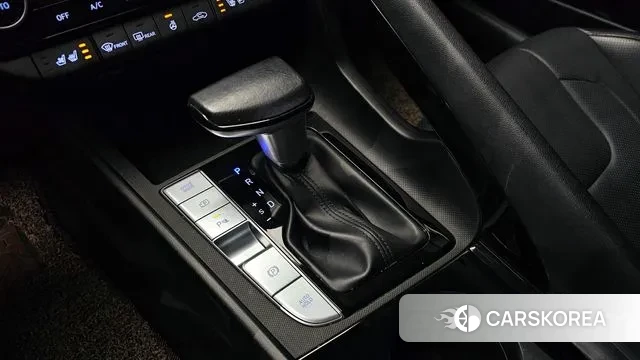 Hyundai Avante (CN7) id 3621257 из Кореи 19