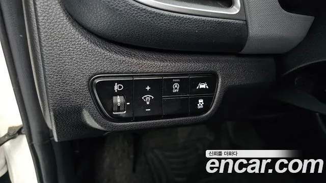 Kia Seltos id 2611497 из Кореи 19