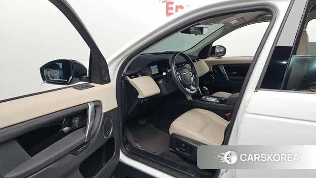 Land Rover Discovery Sports 2nd Generation id 4667044 из Кореи 33