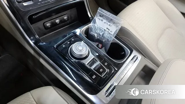 Kia Carnival 4th generation id 3680731 из Кореи 19