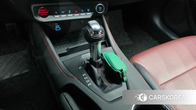 Ford Mustang 7th Generation id 3914643 из Кореи 19