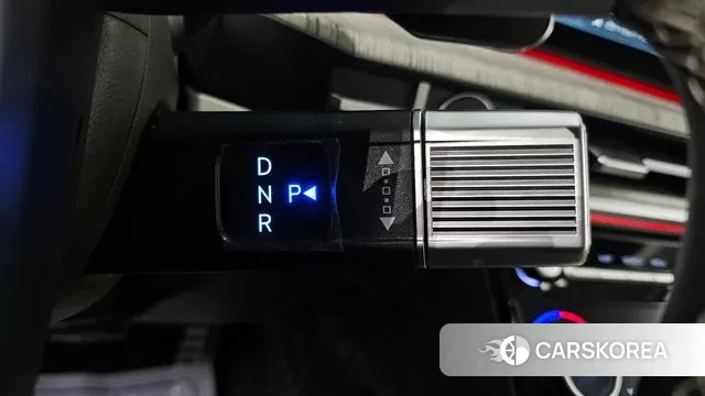 Hyundai Santa Fe (MX5) id 3507650 из Кореи 19