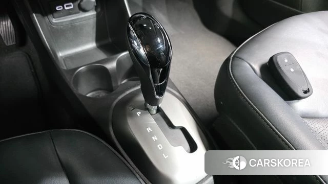 Chevrolet (GM Daewoo) The New Spark id 4849724 из Кореи 29