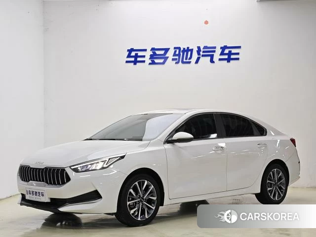 Kia K3 id 4273479 из Китая 9