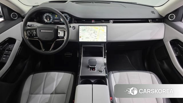 Land Rover Range Rover Evoque 2nd Generation id 4279894 из Кореи 19