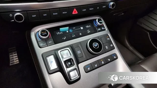 Hyundai The New Palisade id 3207237 из Кореи 19