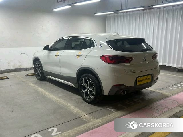BMW X2 (import) id 4253035 из Китая 19