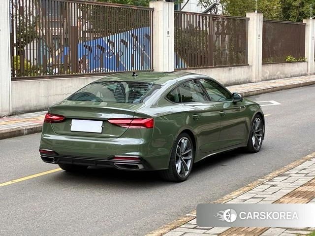 Audi A5 id 4261632 из Китая 18