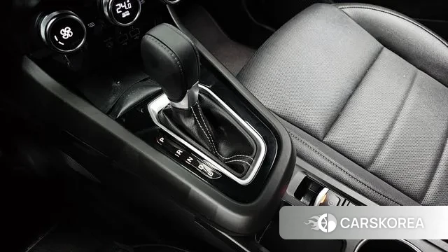 Renault Korea (Samsung) XM3 id 3533578 из Кореи 19