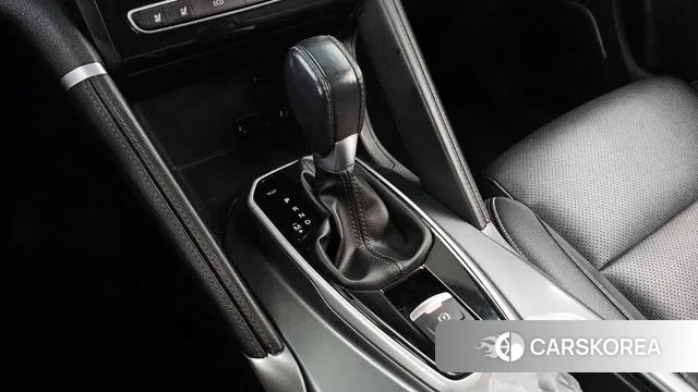 Renault Korea (Samsung) The New QM6 id 3379007 из Кореи 19