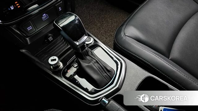 Ssangyong Berry New Tivoli id 3807675 из Кореи 19