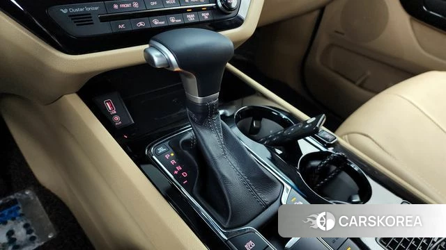 Kia The New Carnival id 3899464 из Кореи 19