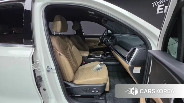 Kia The New Sorento 4th Generation id 4540111 из Кореи 32