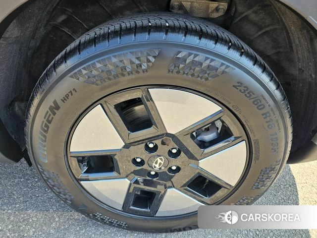 Hyundai Santa Fe (MX5) id 3876774 из Кореи 19