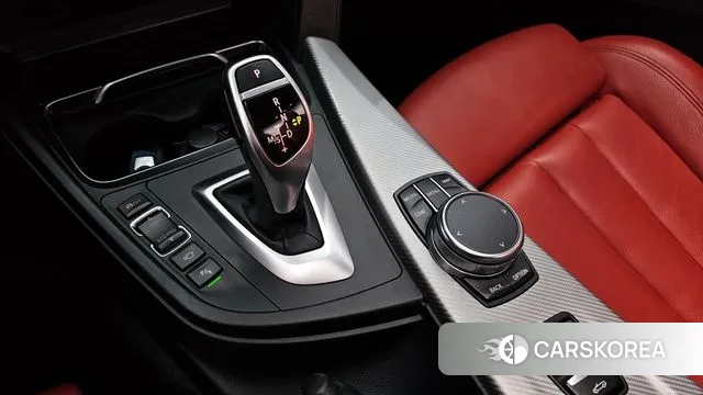 BMW 4 Series (F32) id 3698943 из Кореи 19