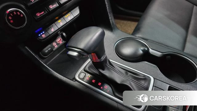 Kia Sportage 4th Generation id 4180794 из Кореи 19