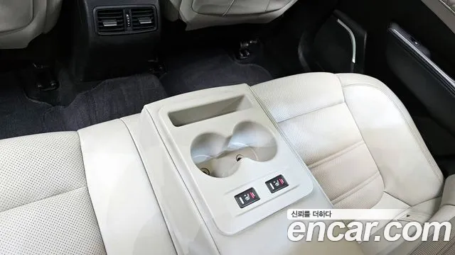 Renault Korea (Samsung) SM6 id 2526253 из Кореи 19