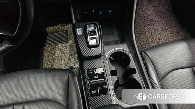 Hyundai Sonata (DN8) id 4317757 из Кореи 19