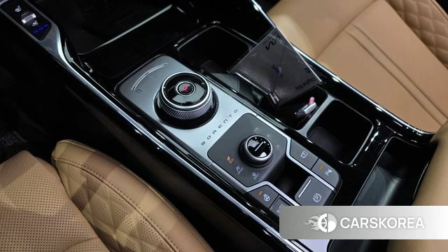 Kia Sorento 4th Generation id 4443300 из Кореи 30