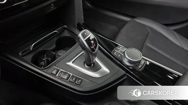 BMW 4 Series (F32) id 3573711 из Кореи 19