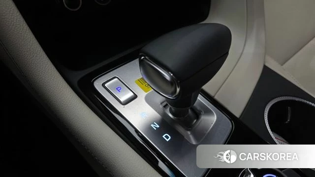 Genesis The New G70 id 4748842 из Кореи 31