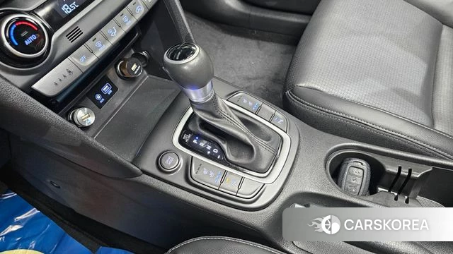 Hyundai Kona id 4652402 из Кореи 19