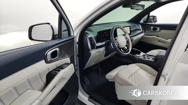 Kia The New Sorento 4th Generation id 3763728 из Кореи 19