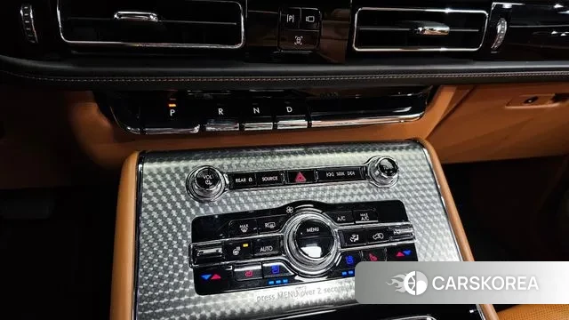 Lincoln Aviator 2nd generation id 3155682 из Кореи 19