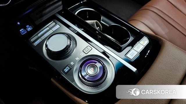 Genesis G80 (RG3) id 3963864 из Кореи 19