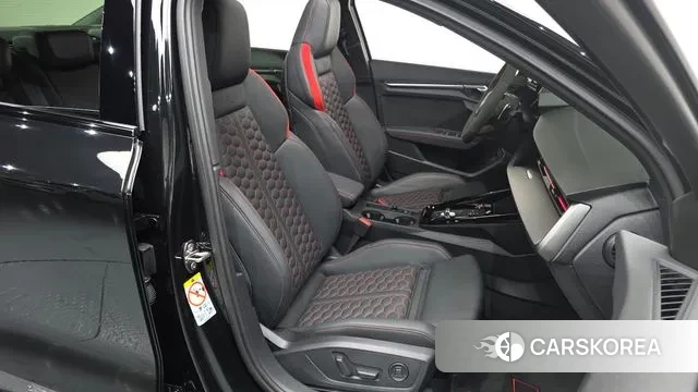 Audi RS3 (8Y) id 3007041 из Кореи 19