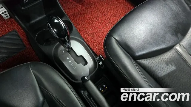 Chevrolet (GM Daewoo) The New Spark id 2864917 из Кореи 19