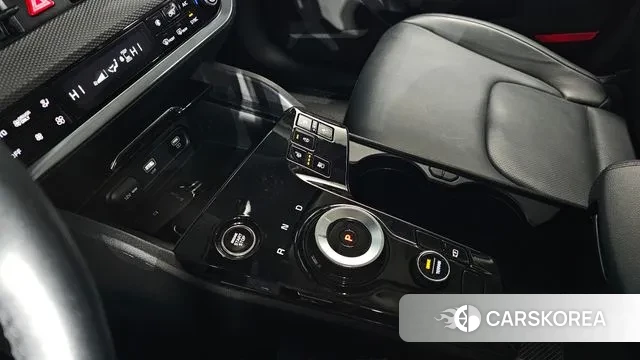 Kia Sportage 5th Generation Hybrid id 3665190 из Кореи 19