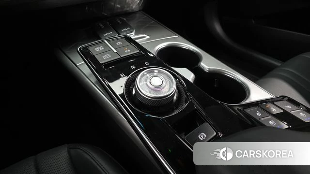 Kia K8 Hybrid id 4337281 из Кореи 31