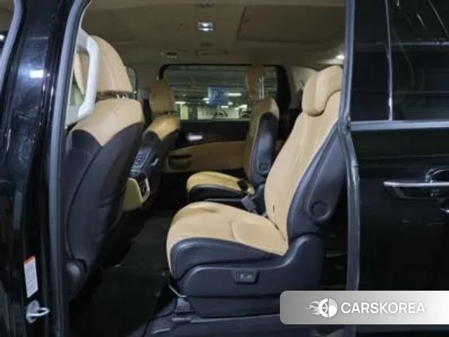 Kia Carnival 4th generation id 3378972 из Кореи 12