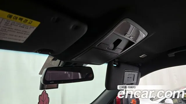 Ssangyong Rexton Sports Cannes id 2620885 из Кореи 19