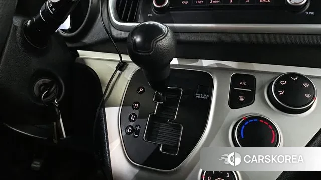 Kia The New Ray id 3312744 из Кореи 19