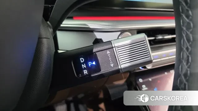 Hyundai Grandeur (GN7) id 3576671 из Кореи 19