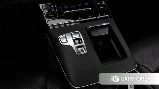 Hyundai The New Grandeur IG id 3033001 из Кореи 19