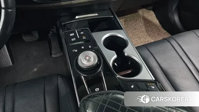 Kia K8 id 3416290 из Кореи 19