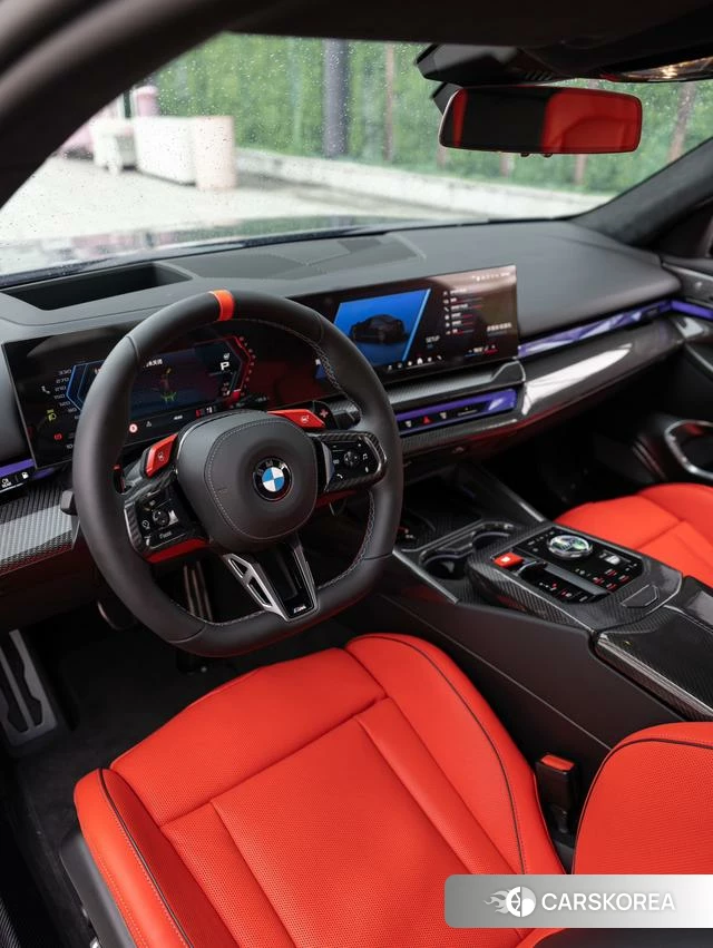 BMW M5 PHEV id 3908795 из Китая 20