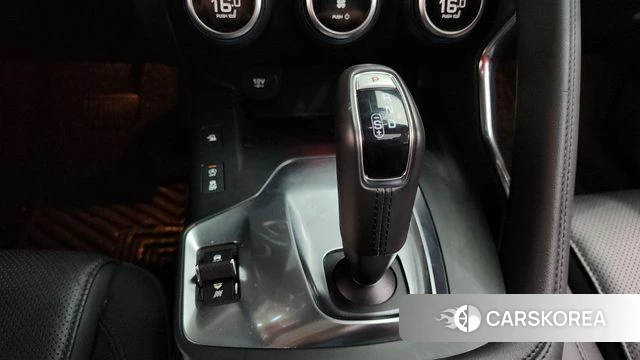 Jaguar E-PACE id 4397481 из Кореи 35