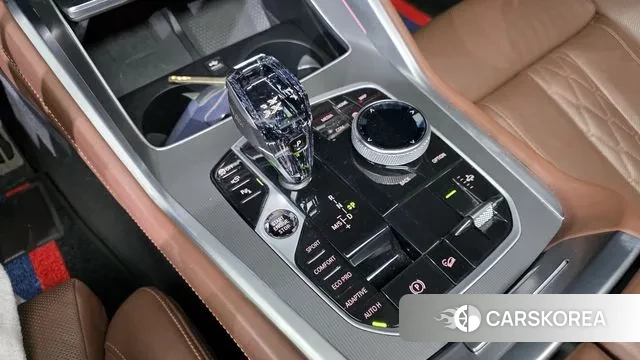 BMW X6 (G06) id 3361198 из Кореи 19