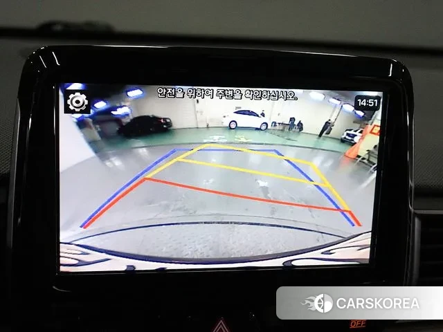 Hyundai Veloster (JS) id 3766525 из Кореи 19