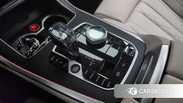 BMW X7 (G07) id 3411830 из Кореи 19