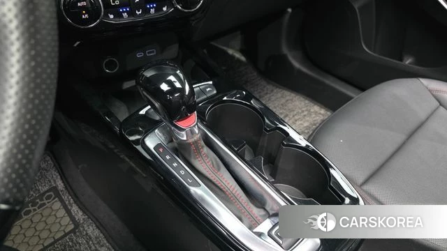 Chevrolet (GM Daewoo) Trax Crossover id 4540641 из Кореи 31
