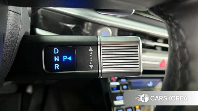 Hyundai Grandeur Hybrid (GN7) id 3870901 из Кореи 19