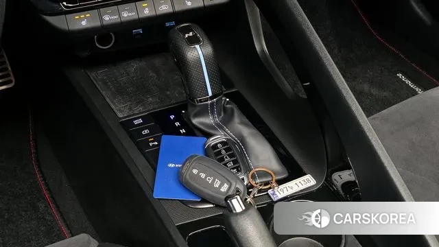 Hyundai Avante (CN7) id 2931268 из Кореи 19