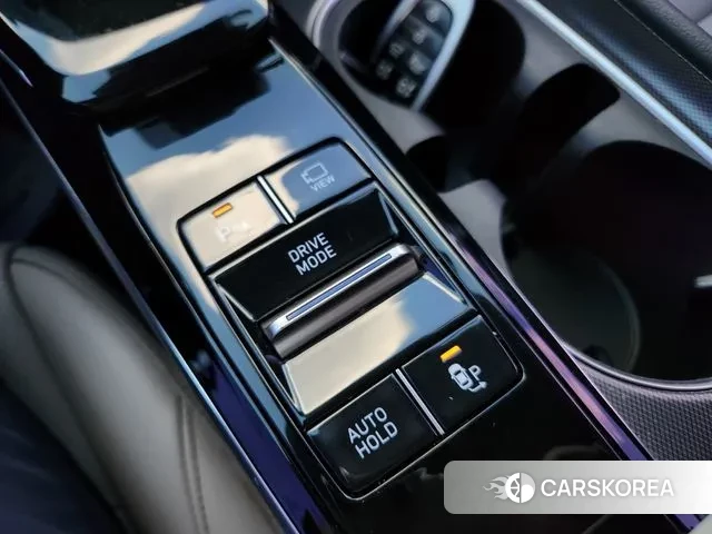 Hyundai Sonata (DN8) id 3368526 из Кореи 19